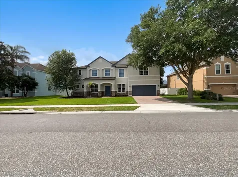 15130 Ovation Drive Winter Garden FL 34787