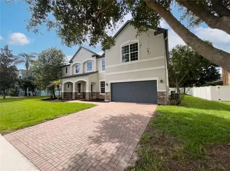 15130 Ovation Drive Winter Garden FL 34787