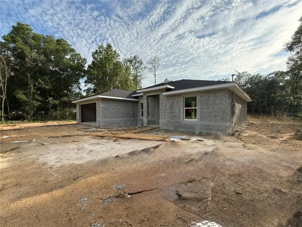 7084 SW 206th Avenue Dunnellon FL 34431