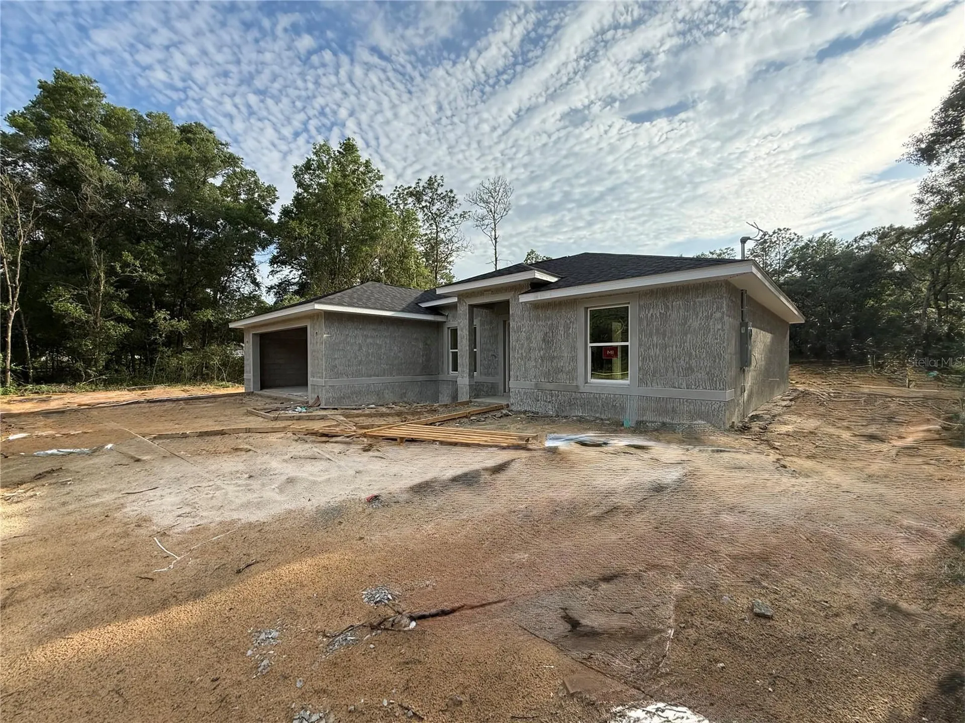 7084 SW 206th Avenue Dunnellon FL 34431