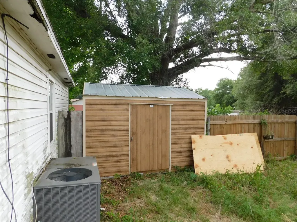 30501 Clearview Drive Wesley Chapel FL 33545