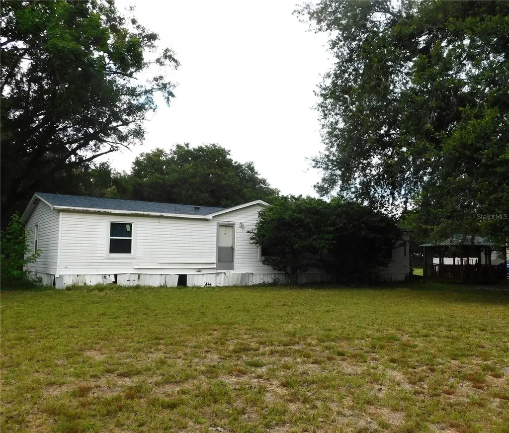 30501 Clearview Drive Wesley Chapel FL 33545