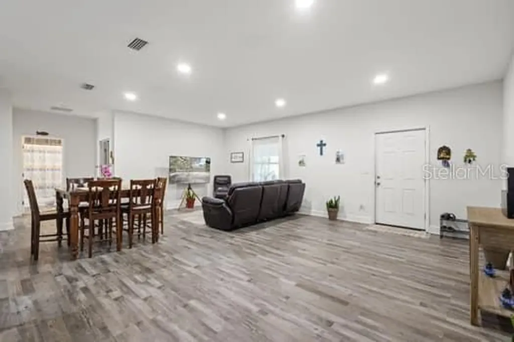 3551 NW 60th Avenue Chiefland FL 32626