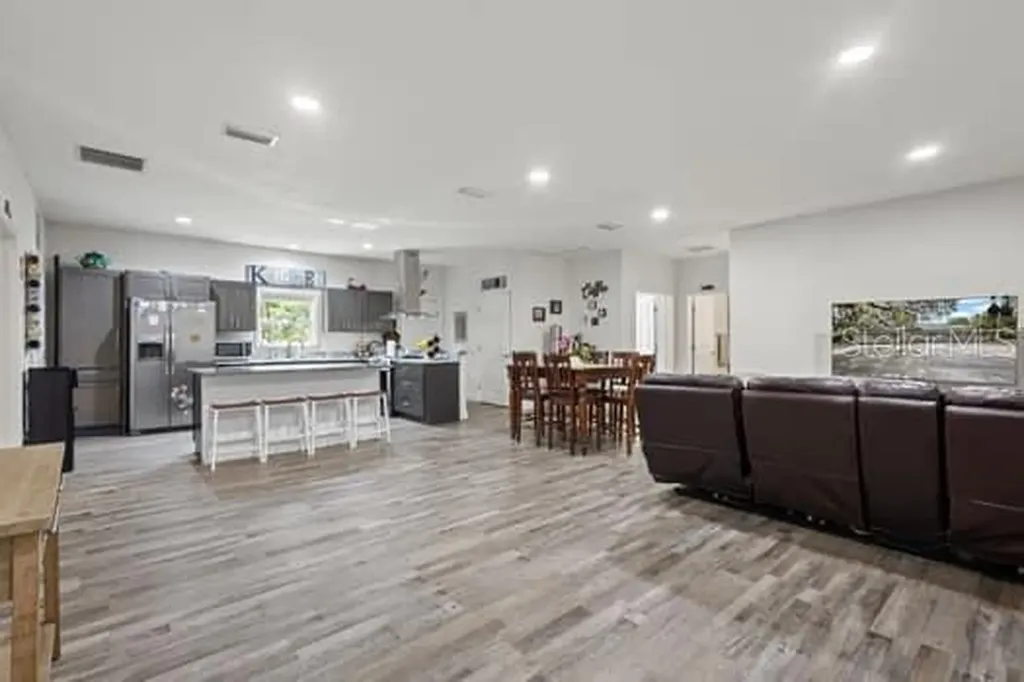 3551 NW 60th Avenue Chiefland FL 32626