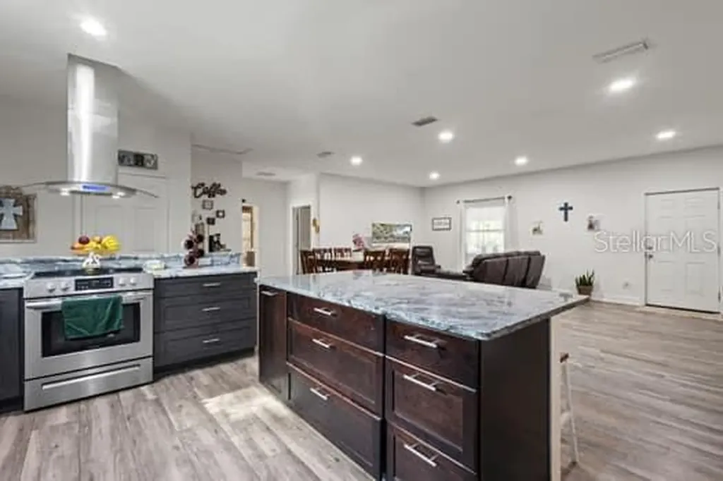 3551 NW 60th Avenue Chiefland FL 32626