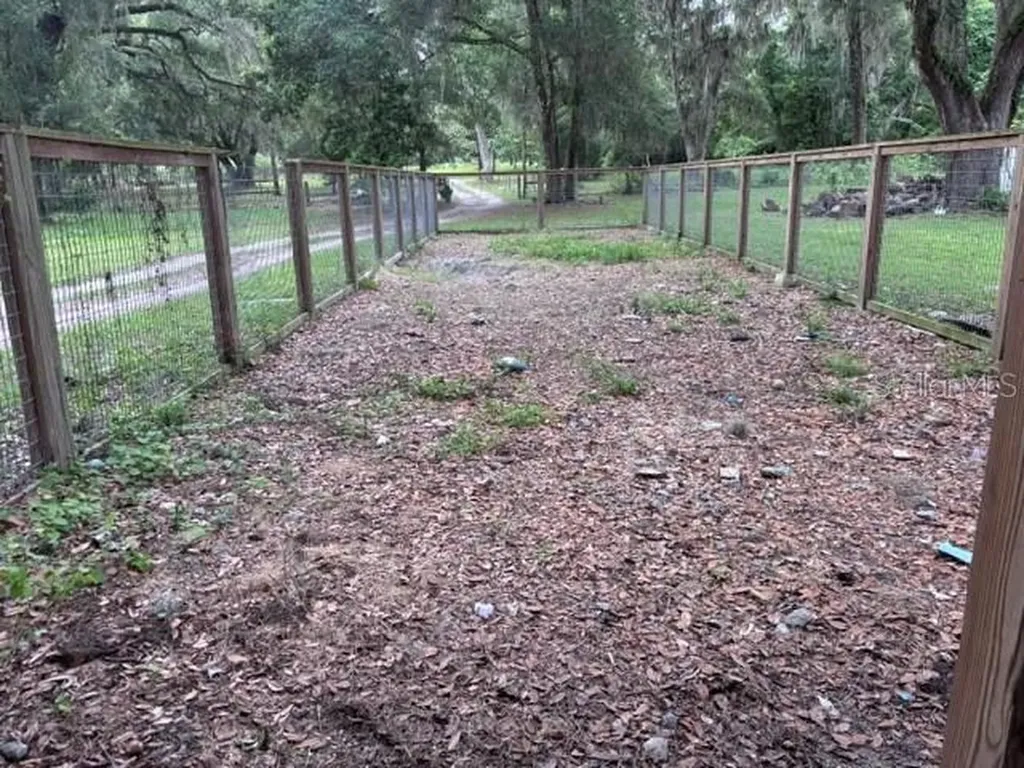 3551 NW 60th Avenue Chiefland FL 32626