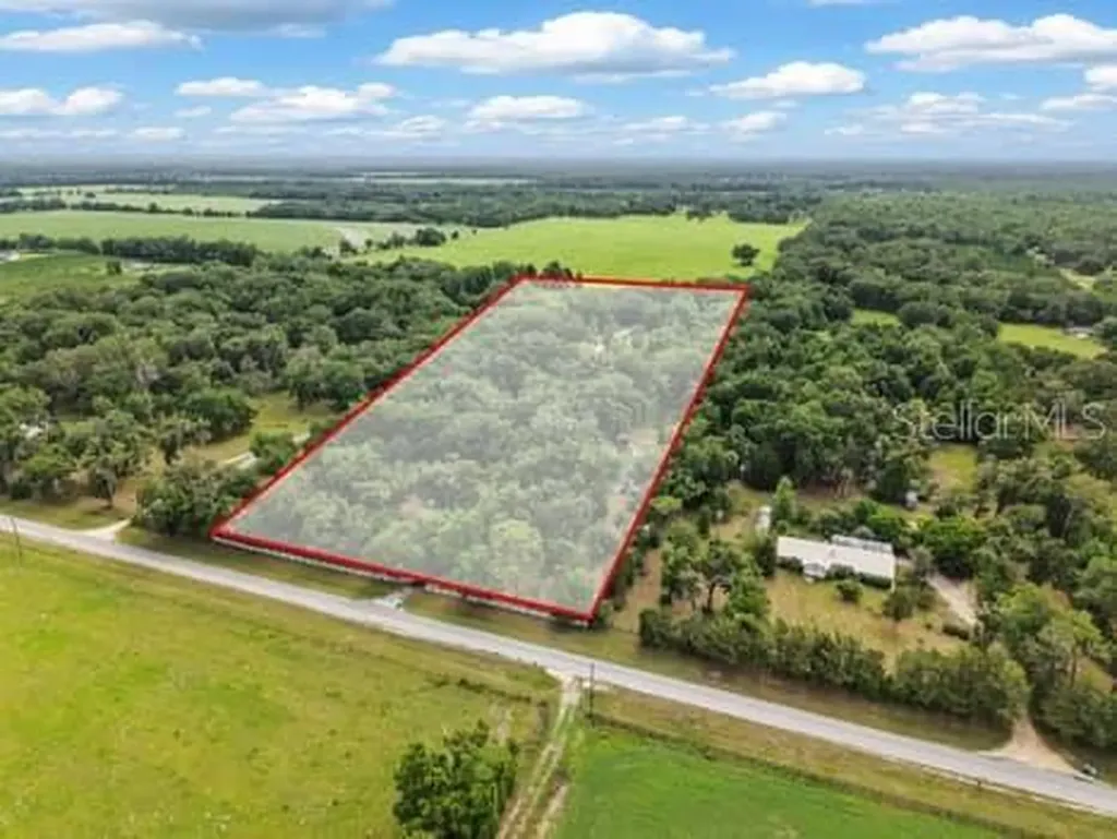 3551 NW 60th Avenue Chiefland FL 32626