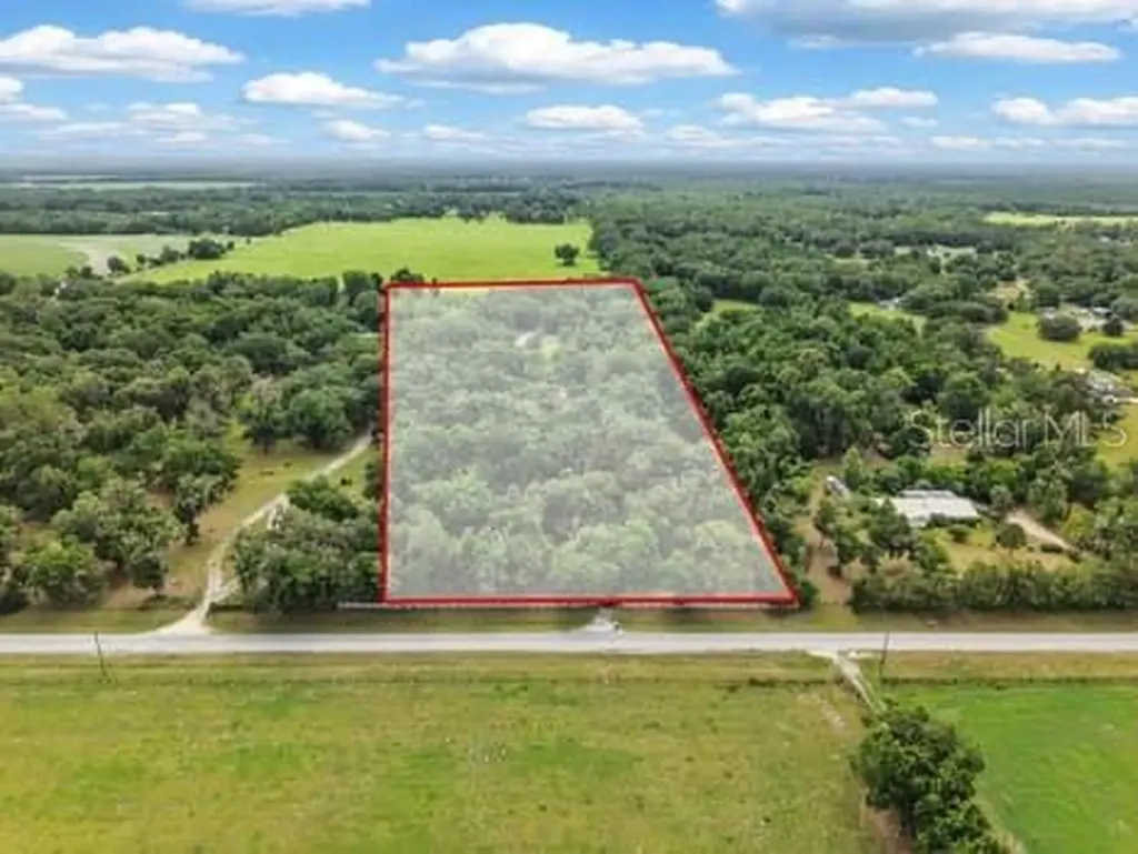 3551 NW 60th Avenue Chiefland FL 32626