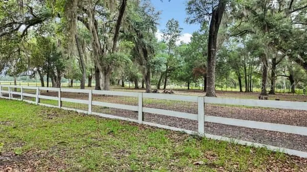 3551 NW 60th Avenue Chiefland FL 32626