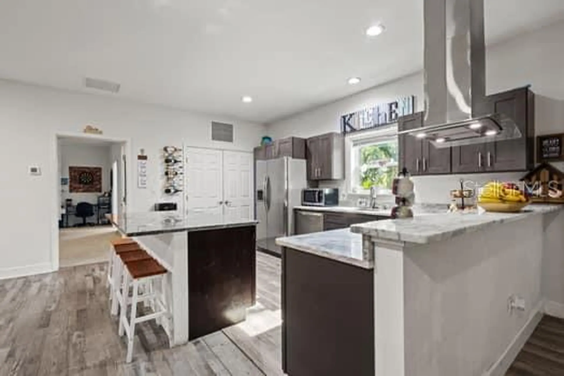 3551 NW 60th Avenue Chiefland FL 32626