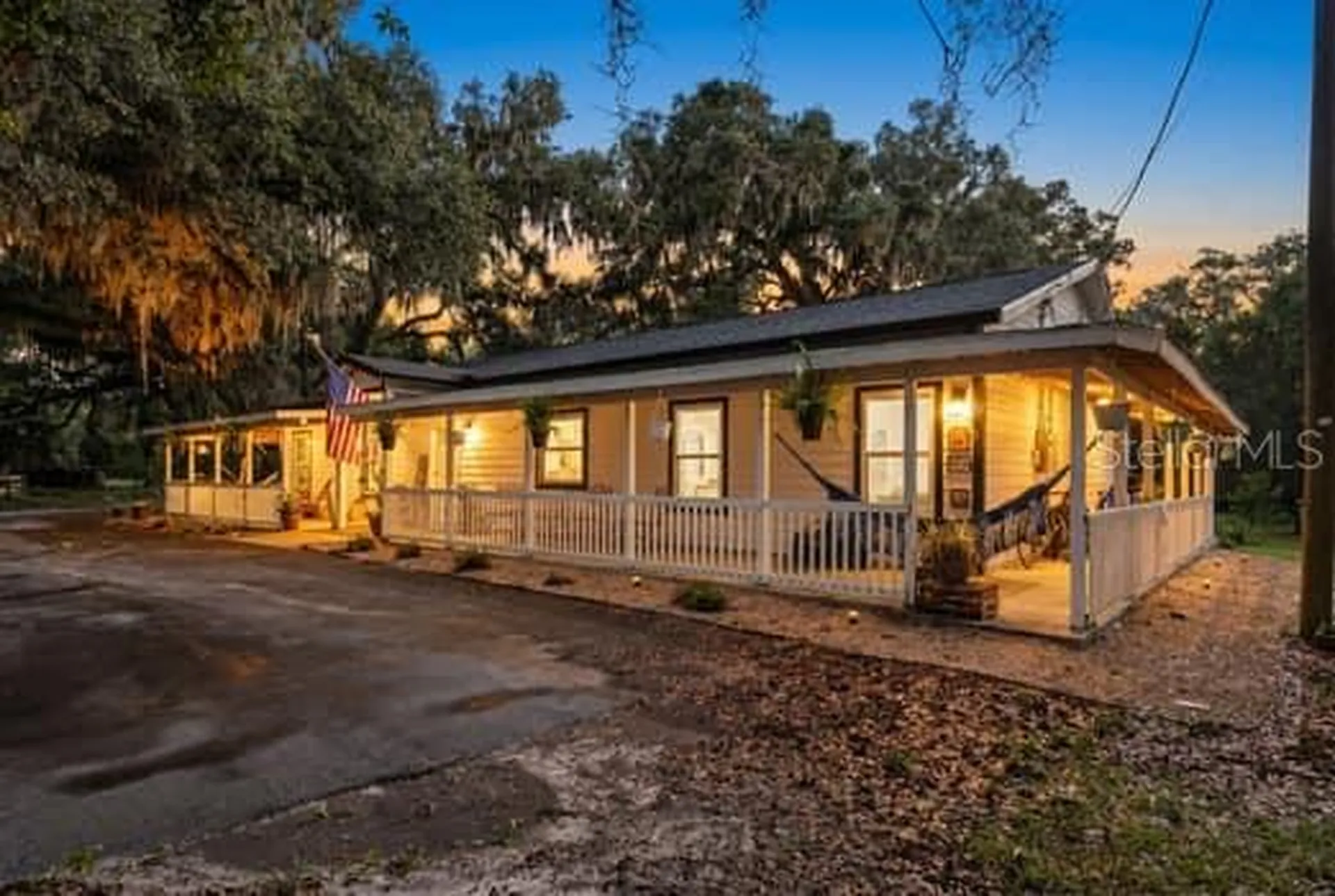 3551 NW 60th Avenue Chiefland FL 32626
