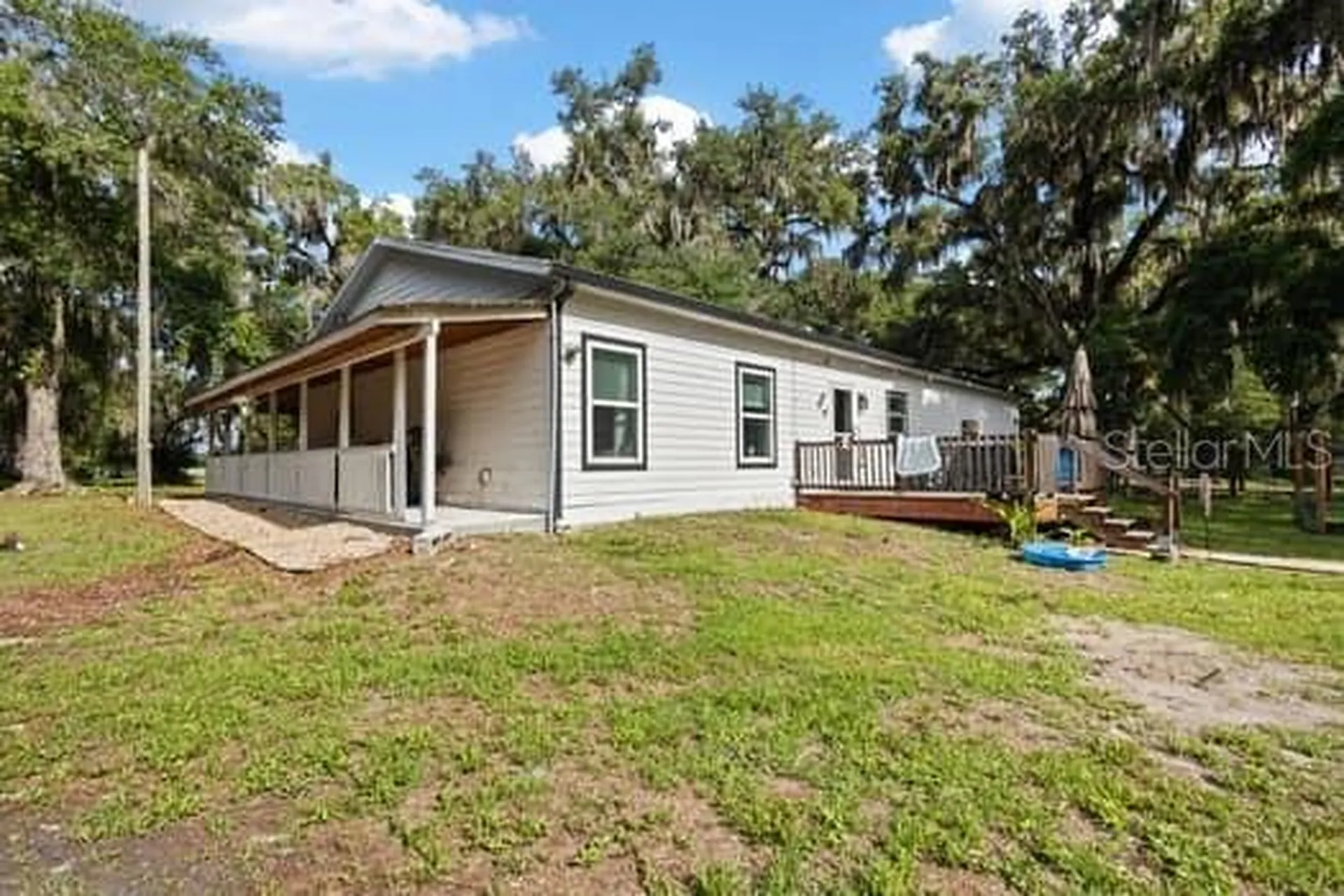 3551 NW 60th Avenue Chiefland FL 32626