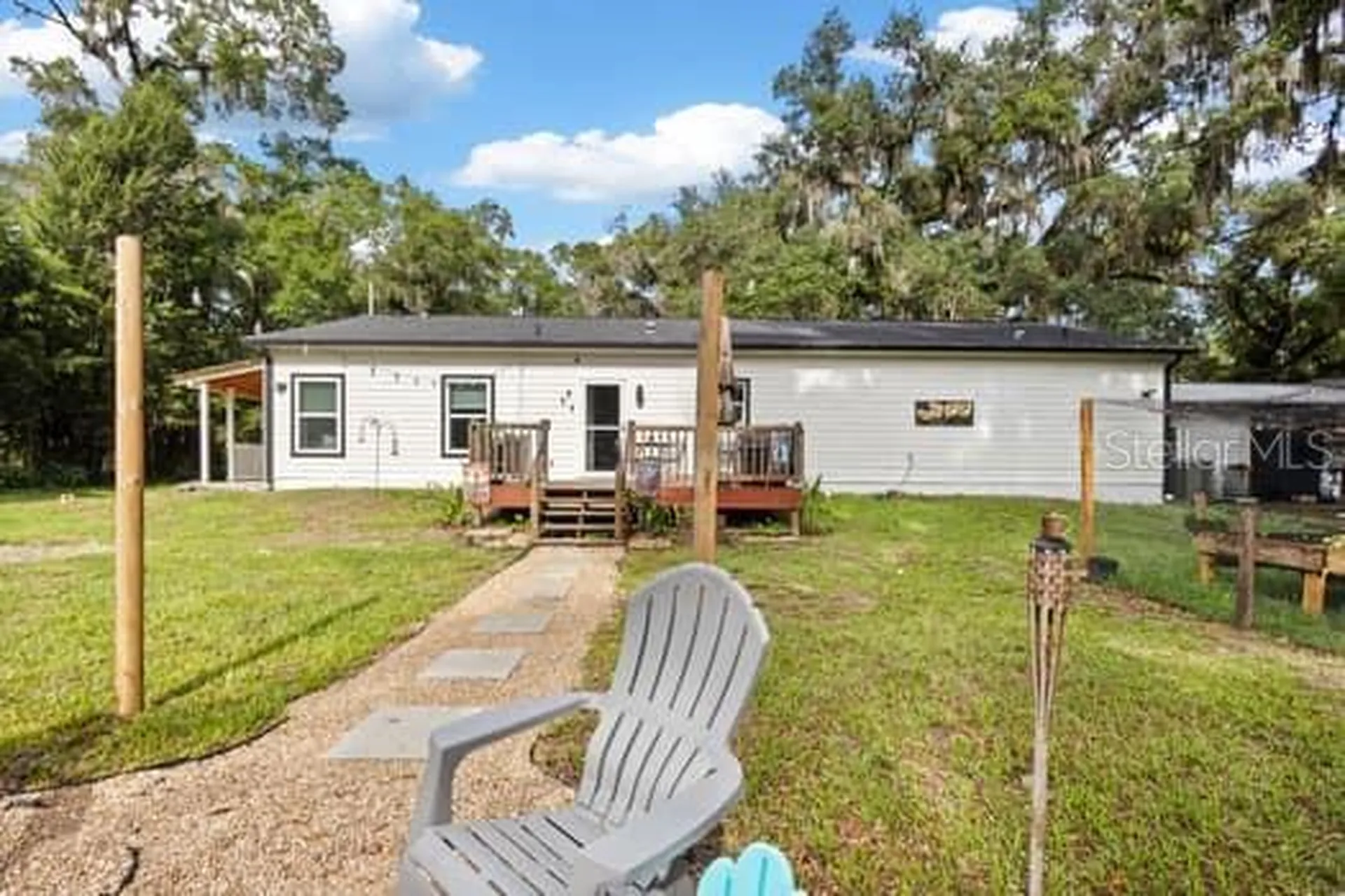 3551 NW 60th Avenue Chiefland FL 32626