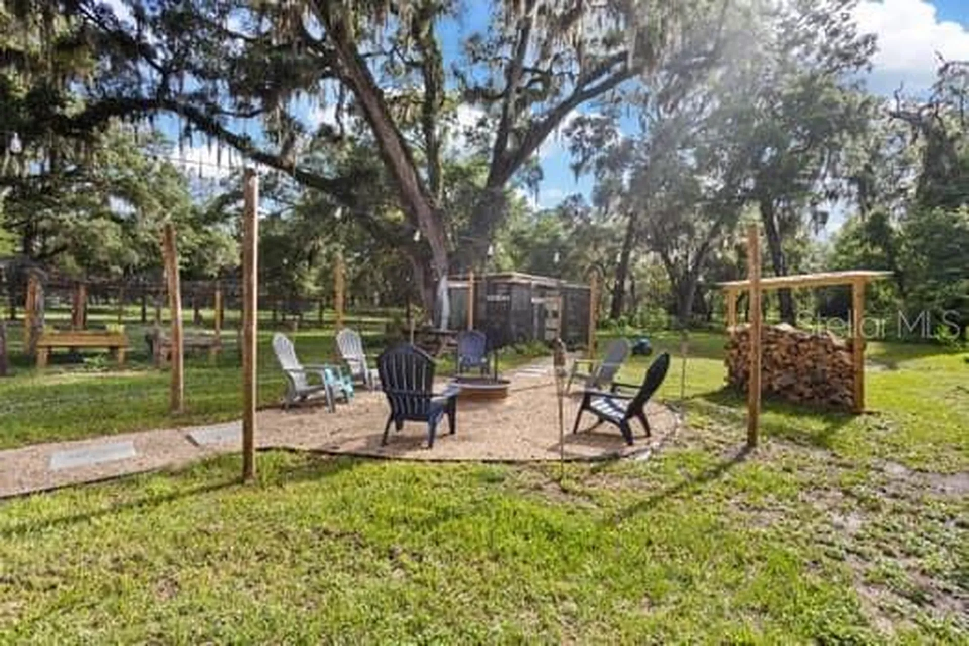 3551 NW 60th Avenue Chiefland FL 32626