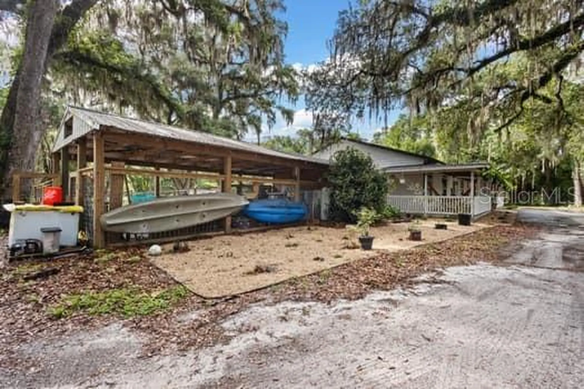 3551 NW 60th Avenue Chiefland FL 32626