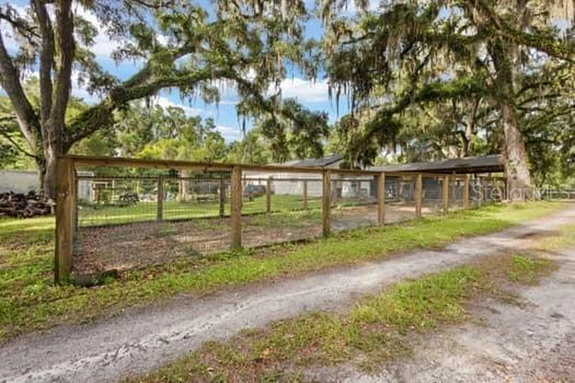 3551 NW 60th Avenue Chiefland FL 32626