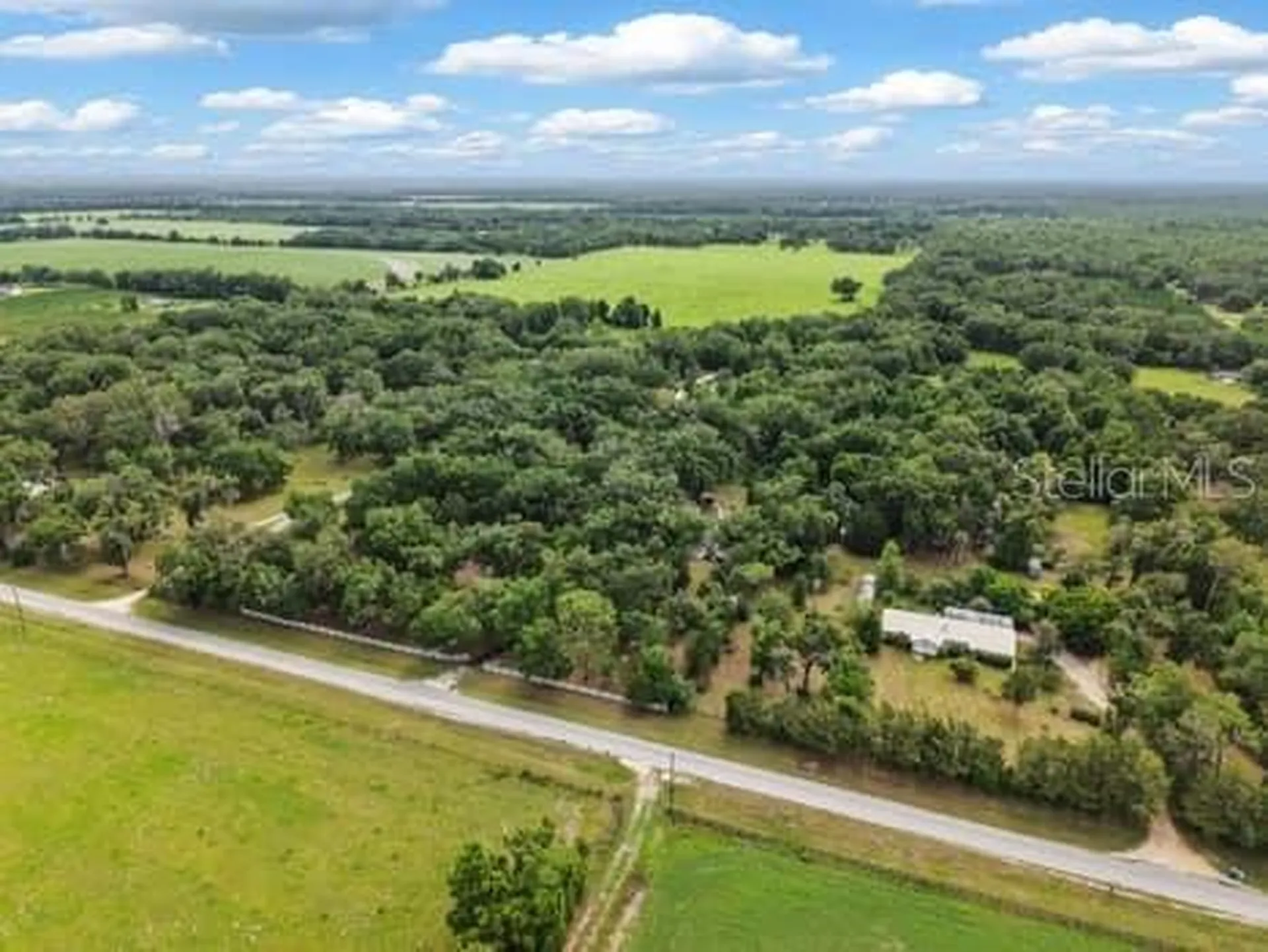 3551 NW 60th Avenue Chiefland FL 32626