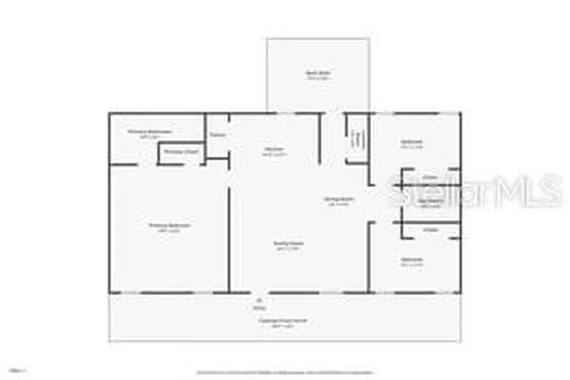 3551 NW 60th Avenue Chiefland FL 32626