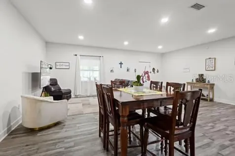 3551 NW 60th Avenue Chiefland FL 32626