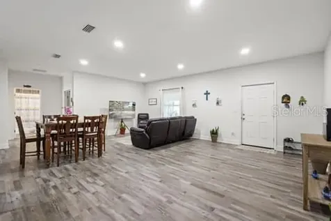 3551 NW 60th Avenue Chiefland FL 32626