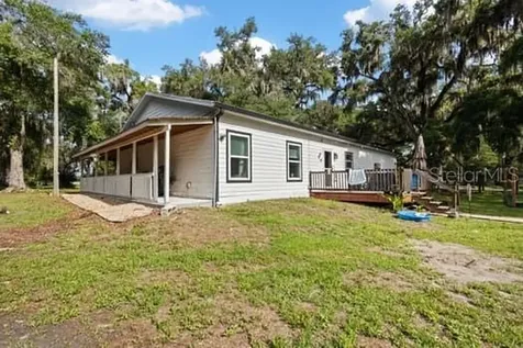 3551 NW 60th Avenue Chiefland FL 32626