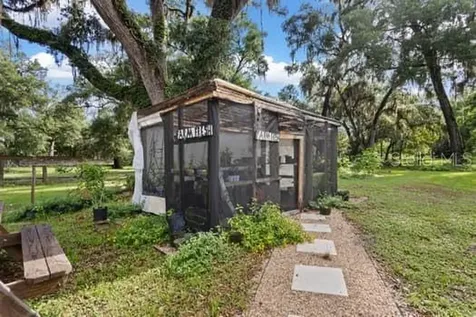 3551 NW 60th Avenue Chiefland FL 32626