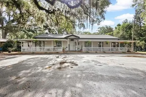 3551 NW 60th Avenue Chiefland FL 32626