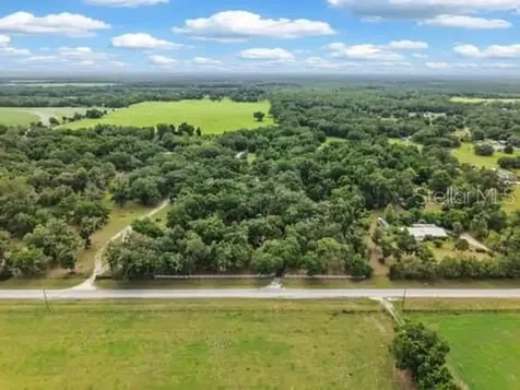 3551 NW 60th Avenue Chiefland FL 32626