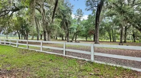 3551 NW 60th Avenue Chiefland FL 32626