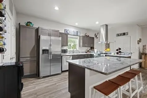 3551 NW 60th Avenue Chiefland FL 32626