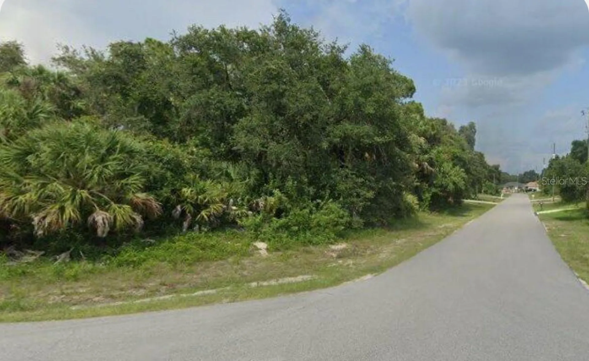 Starview Avenue North Port FL 34288