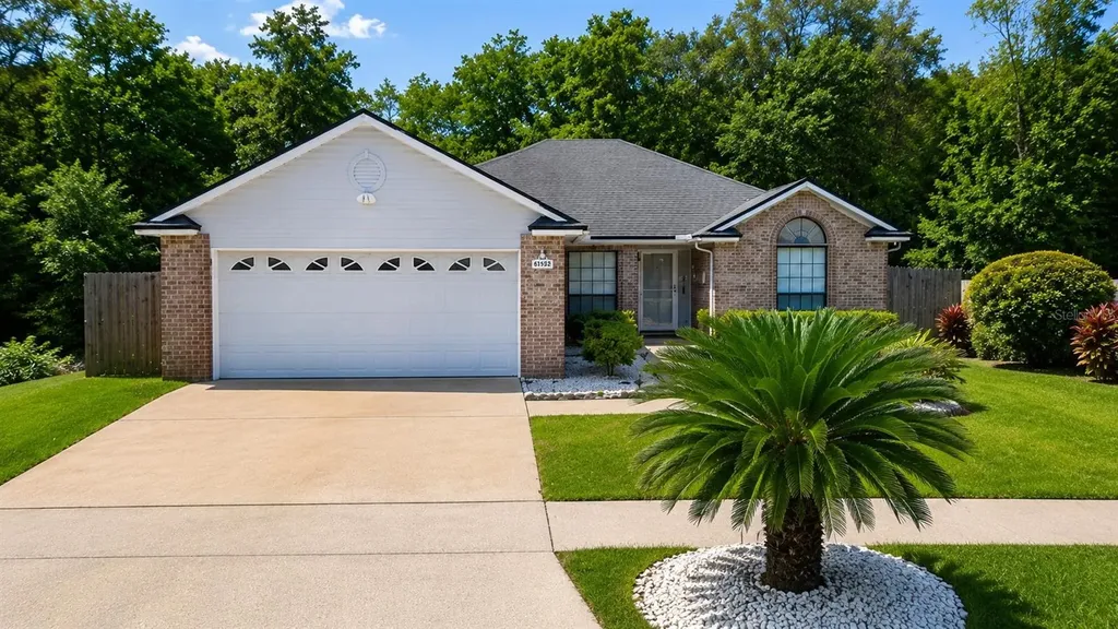4472 Misty Dawn Court S Jacksonville FL 32277