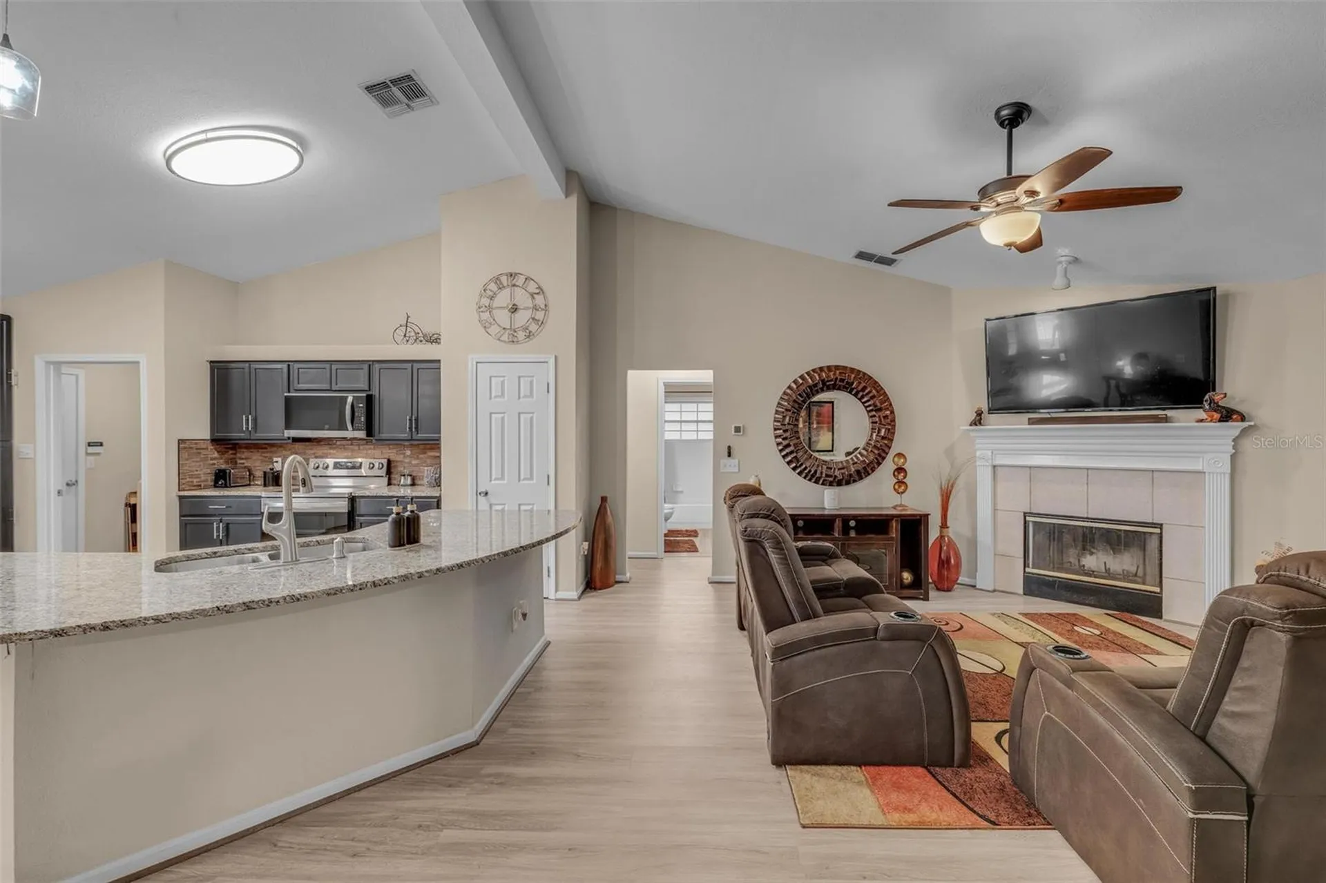 4472 Misty Dawn Court S Jacksonville FL 32277