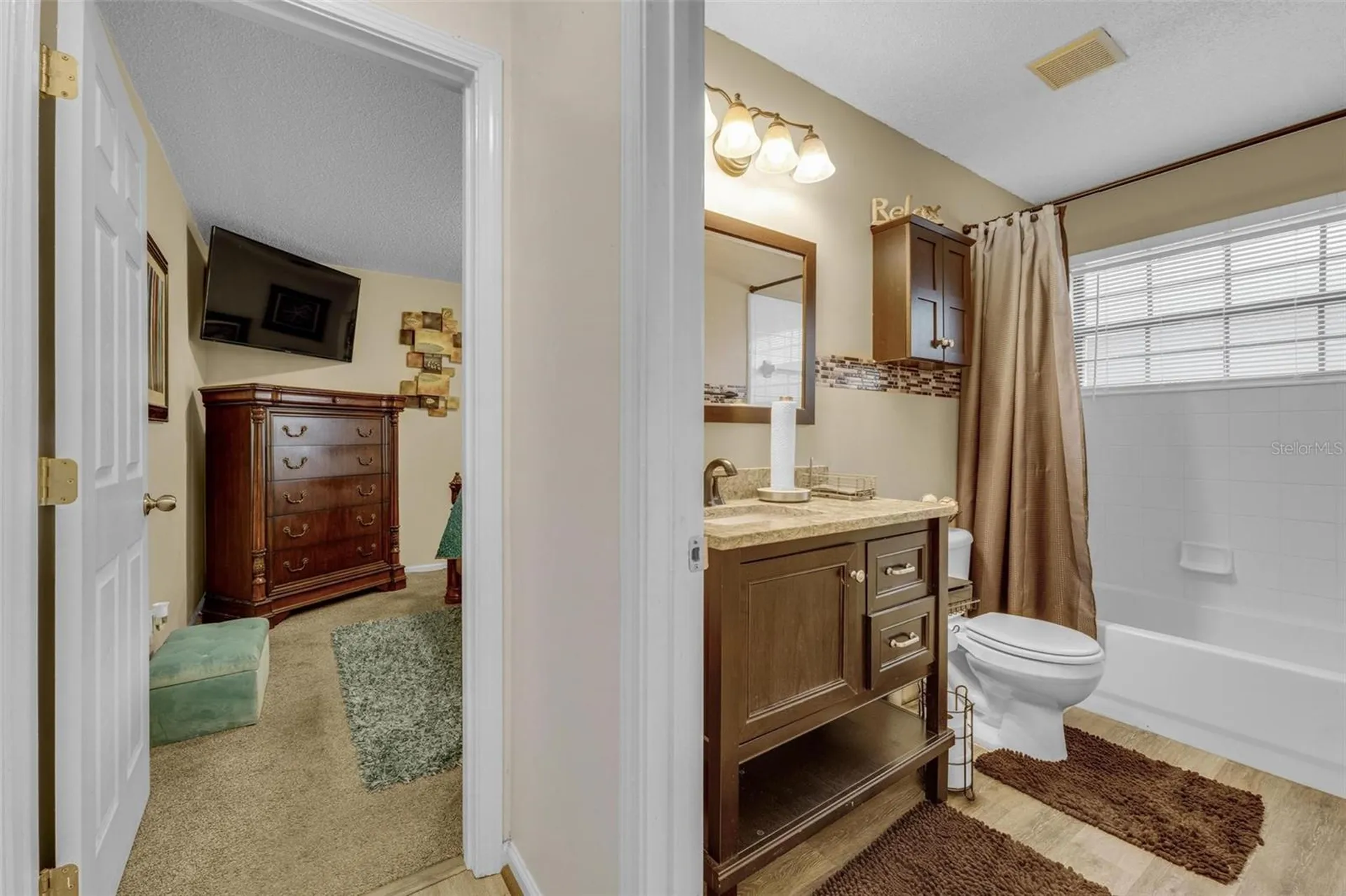 4472 Misty Dawn Court S Jacksonville FL 32277