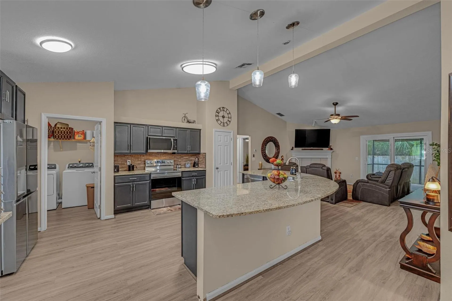 4472 Misty Dawn Court S Jacksonville FL 32277