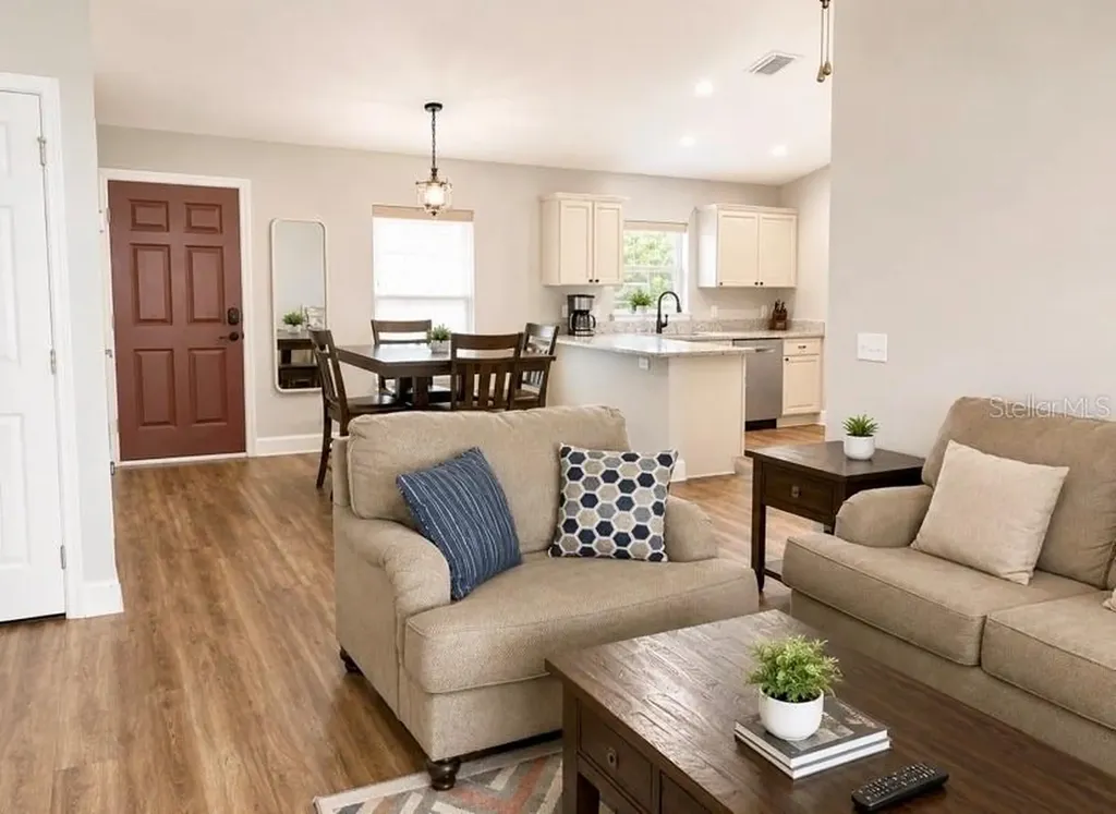 107 Pecan Course Circle Ocala FL 34472