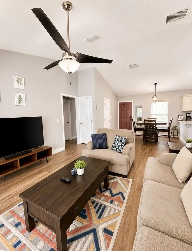 107 Pecan Course Circle Ocala FL 34472