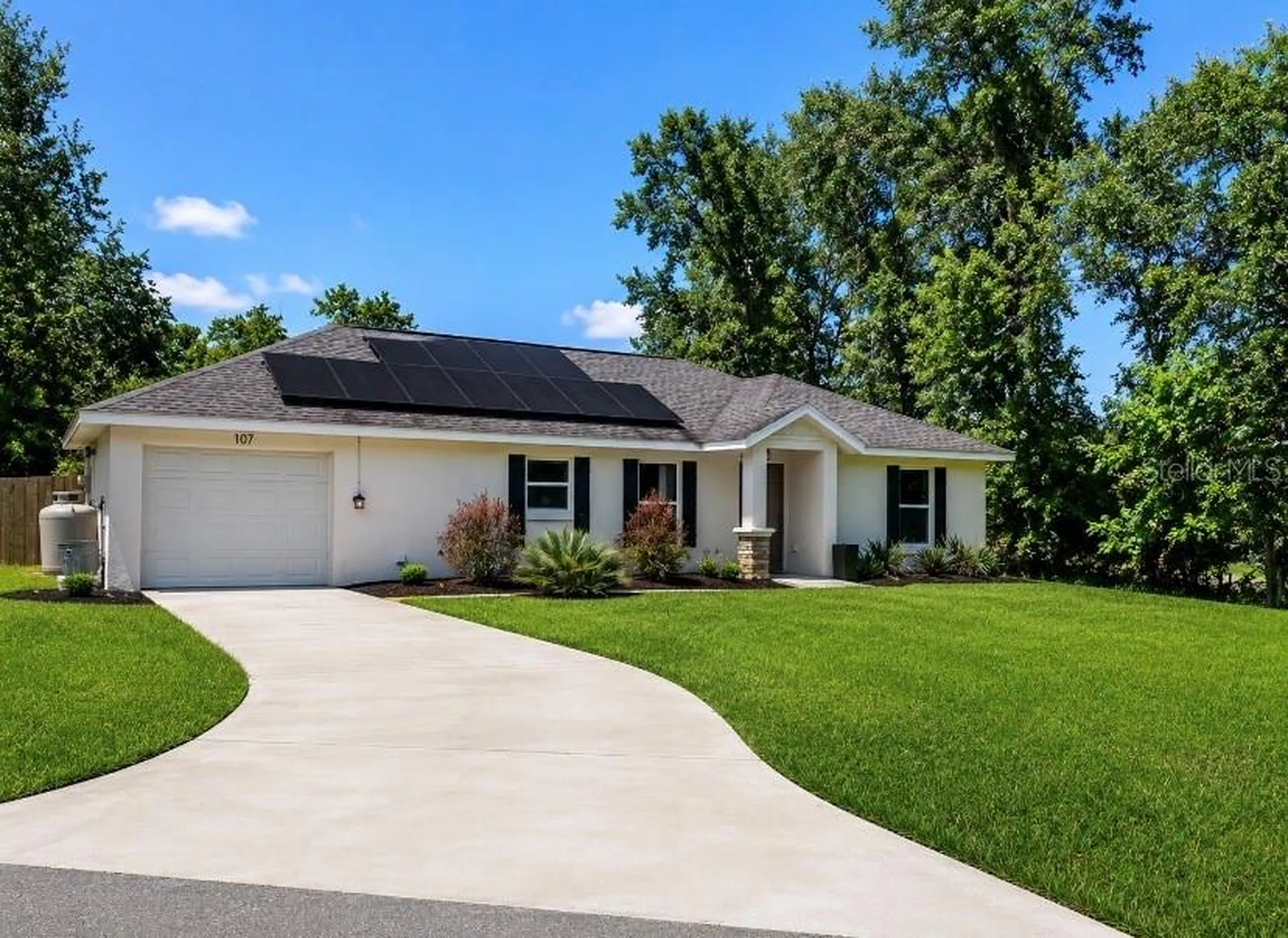 107 Pecan Course Circle Ocala FL 34472