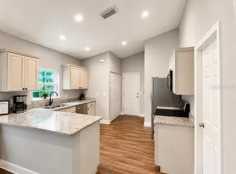 107 Pecan Course Circle Ocala FL 34472