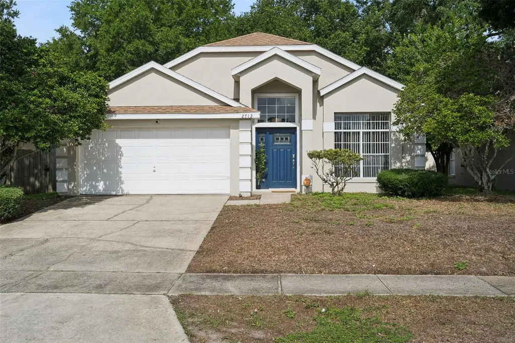 2712 Birmingham Boulevard Orlando FL 32829