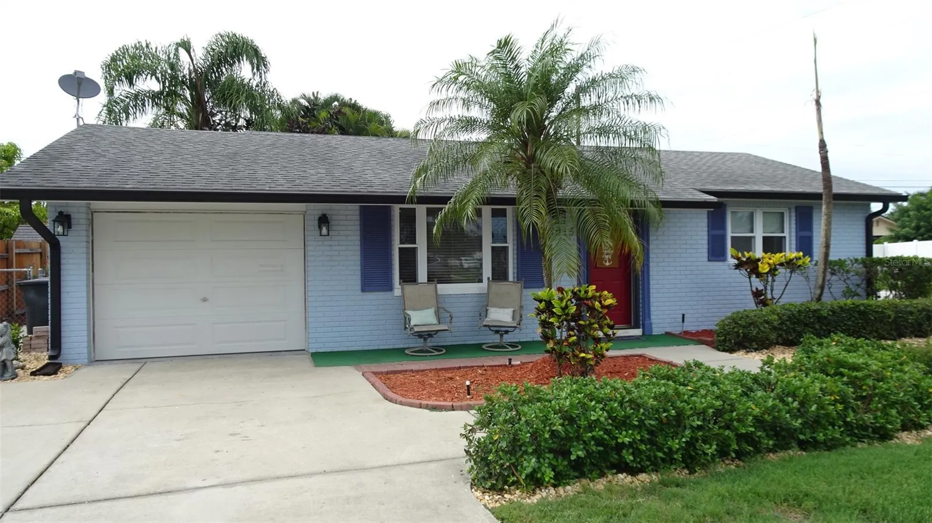 5915 63rd Avenue N Pinellas Park FL 33781