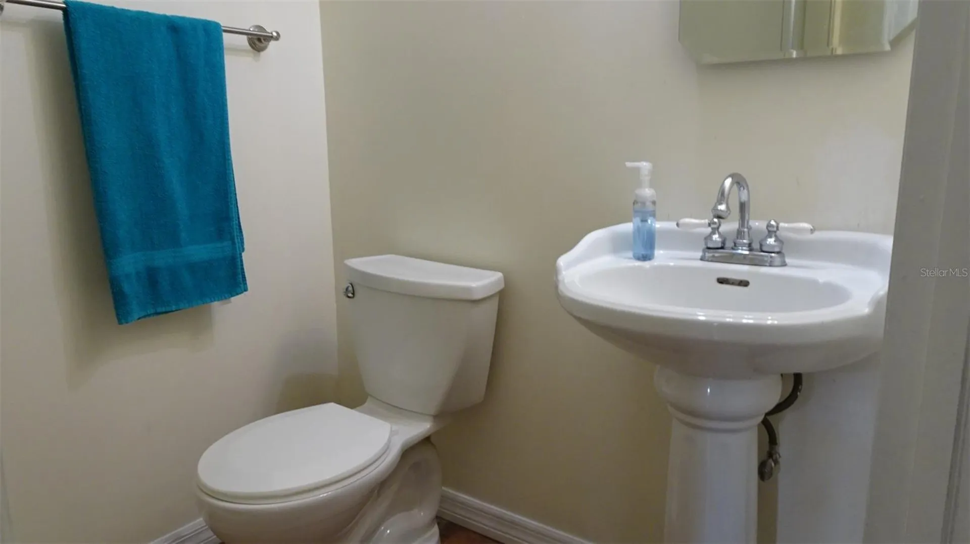 5915 63rd Avenue N Pinellas Park FL 33781