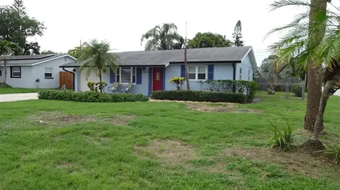 5915 63rd Avenue N Pinellas Park FL 33781