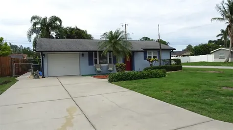 5915 63rd Avenue N Pinellas Park FL 33781