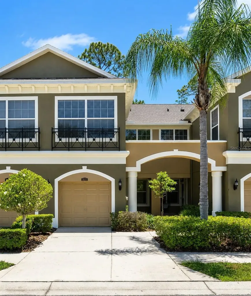 12670 Silverdale Street Tampa FL 33626