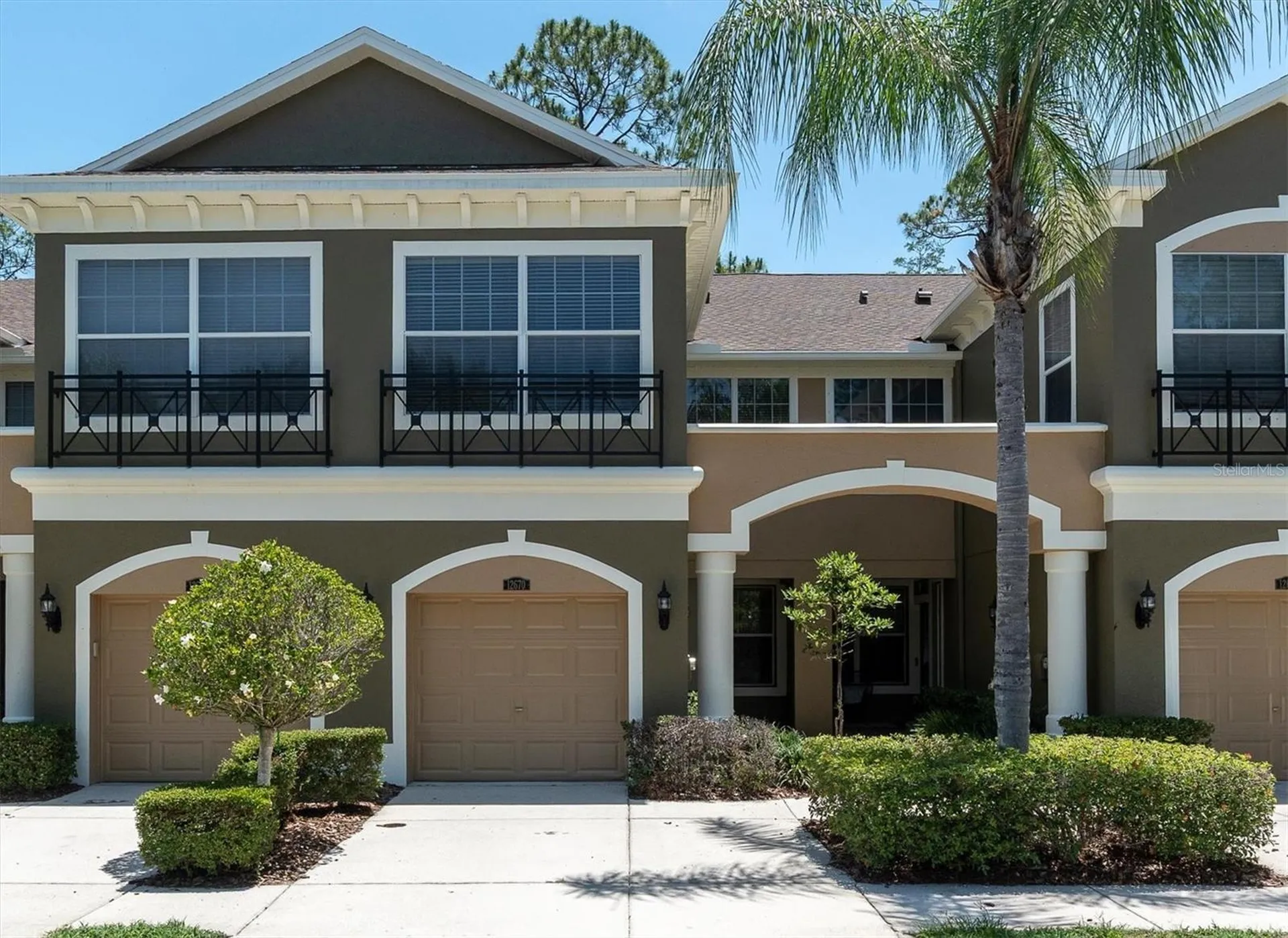 12670 Silverdale Street Tampa FL 33626