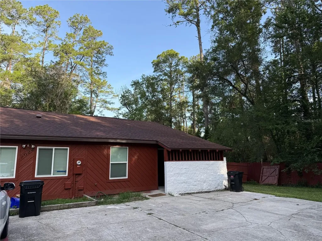 7020 SW 45th Avenue Gainesville FL 32608