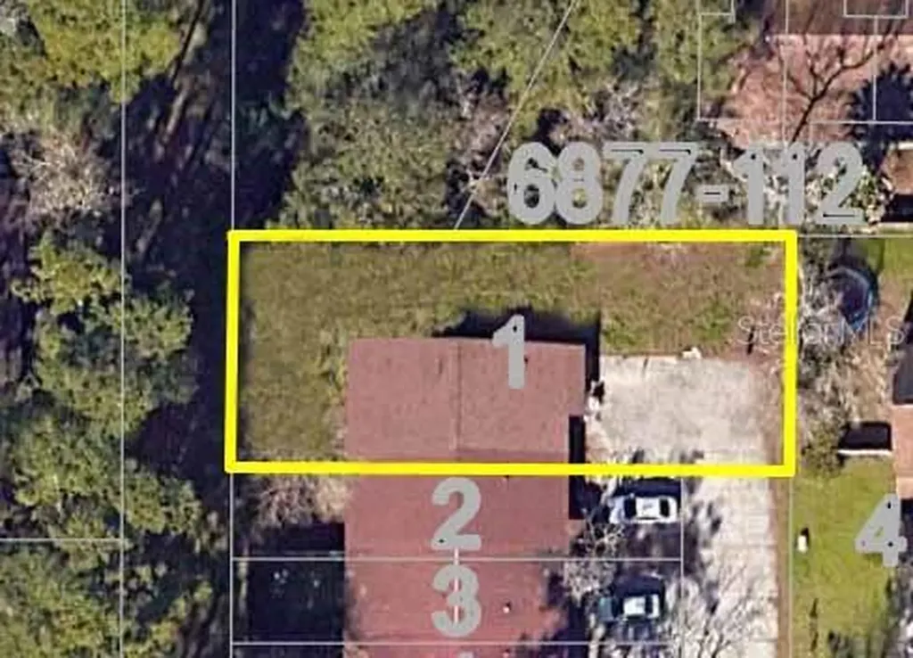 7020 SW 45th Avenue Gainesville FL 32608