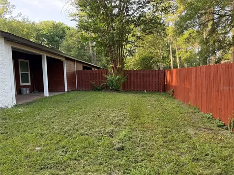 7020 SW 45th Avenue Gainesville FL 32608