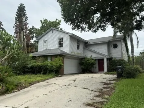 6588 Piccadilly Lane Orlando FL 32835